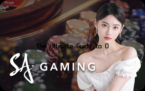 The Ultimate Guide to Online Gaming Experiences